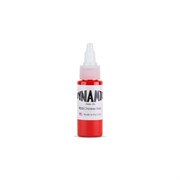Dynamic Ink - Chinese Red (1oz)