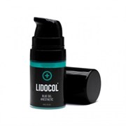 Lidocol - Охлаждающий гель (36мл)