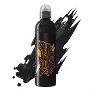 World Famous - Light Greywash (2oz)