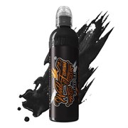 World Famous - Mid-Tone Greywash (2oz)