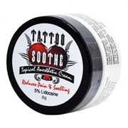 Tattoo Soothe Topical Anesthetic Cream (8гр)