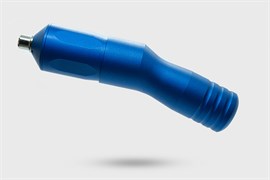 Skinductor - Vertigo Long Stroke Limited (Blue)