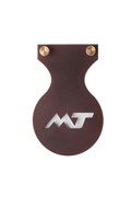 Педаль Mustang Tattoo продолговатая старая медь