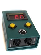 Блок питания для тату машинки - Metis Compact-TR-2MC