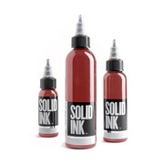 Solid Ink - Blood