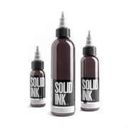 Solid Ink - Chocolate