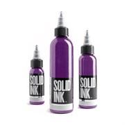 Solid Ink - Grape