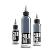Solid Ink - Smoke