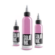 Solid Ink - Cadilac Pink