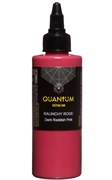Quantum Tattoo Ink - Raunchy Rose