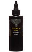 Quantum Tattoo Ink - Gray Wash - 3 Dark