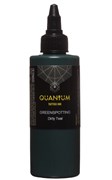Quantum Tattoo Ink - Greenspotting