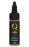 Quantum Cosmetic Inks - AREOLA D