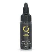 Quantum Cosmetic Inks - HFC Deep Black