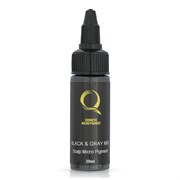 Quantum Cosmetic Inks - HFS B & G