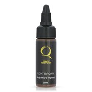 Quantum Cosmetic Inks - HFC Light Brown