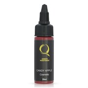 Quantum Cosmetic Inks - Candy Apple
