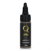 Quantum Cosmetic Inks - AREOLA A