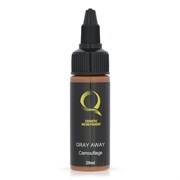 Quantum Cosmetic Inks - Gray Away