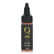 Quantum Cosmetic Inks - Bronze