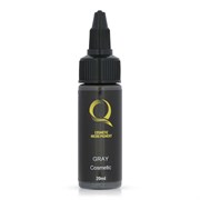 Quantum Cosmetic Inks - Gray