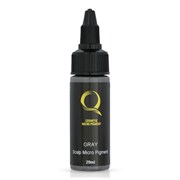 Quantum Cosmetic Inks - HFC Grey