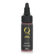 Quantum Cosmetic Inks - Mauve