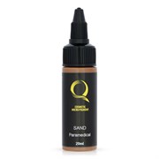 Quantum Cosmetic Inks - Sand