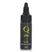 Quantum Cosmetic Inks - HFS Black