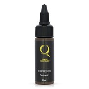 Quantum Cosmetic Inks - Espresso