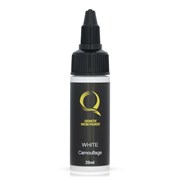 Quantum Cosmetic Inks - White
