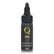 Quantum Cosmetic Inks - HFS Charcoal Grey