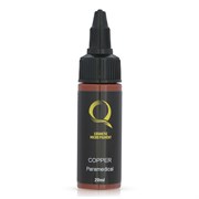 Quantum Cosmetic Inks - Copper