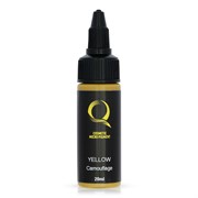Quantum Cosmetic Inks - Yellow
