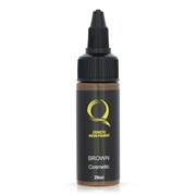 Quantum Cosmetic Inks - Brown