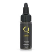Quantum Cosmetic Inks - Fudge