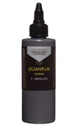 Quantum Tattoo Ink - Jurgis Mikalauskas - Giant Squid