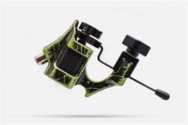 Тату машинка - Linx Rotary Tattoo Machine - Vega (green)