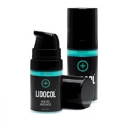 Lidocol - Охлаждающий гель (12мл)