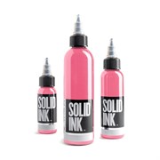 Solid Ink - Bubblegum 4oz (окончен срок годности)