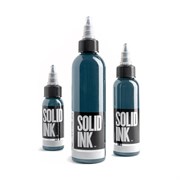 Solid Ink - Petroleum 4oz (окончен срок годности)
