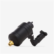 Купить Тату машинка - Verge Direct 2.1 Black в интернет магазине Good LuckTattoo Supply