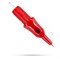 Картридж для рисования Dot Work с шариковой ручкой (красный) - фото 11335