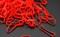 Бандажные резинки Dragon (Red) - фото 7793
