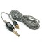 Bishop Premium Lightweight RCA cord (grey) - фото 8069